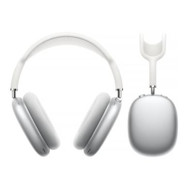 Apple AirPods Max Lightning argentbudget Reconditionné - Apple reconditionné disponible sur As Good As New